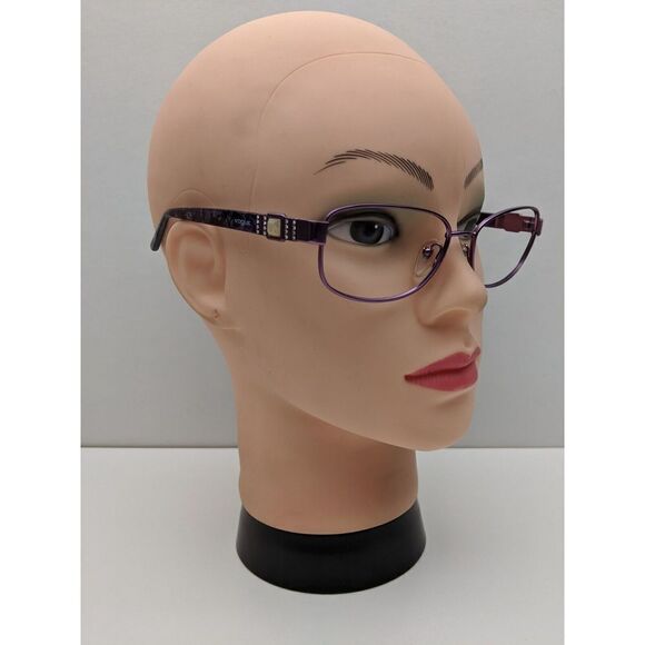 ?️Frame Only! Vogue VO4034-SB 5018/87 Sunglasses 56/16 135 /KAC436?️​ main image 5